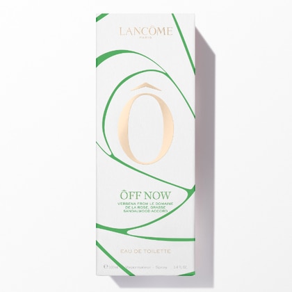 Eau De Toilette