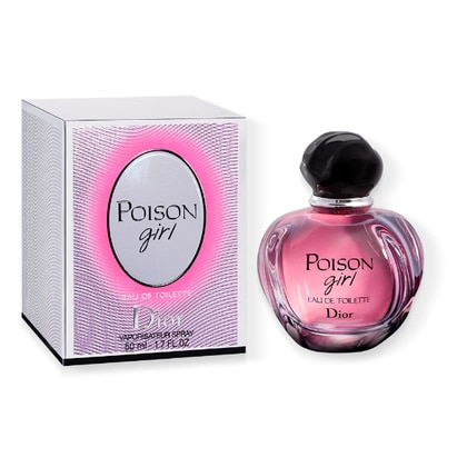 30 ML Dior POISON GIRL Eau De Toilette  1 di 3 