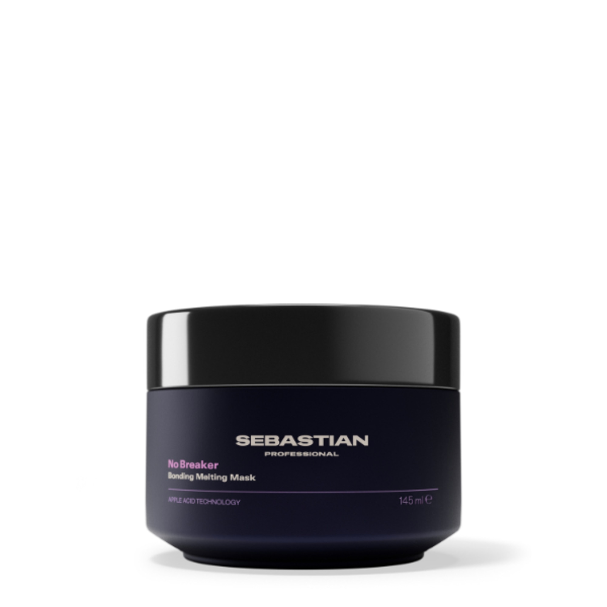 145 ML Sebastian NO BREAKER Maschera per Capelli Danneggiati 1 di 7 Maschera per Capelli Danneggiati