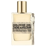 50 ML Zadig & Voltaire THIS IS REALLY HER! Eau De Parfum  1 di 3 Eau De Parfum