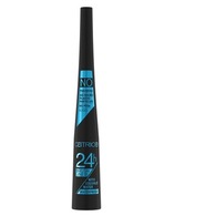  Catrice 24h Brush Eyeliner Waterproof  1 di 2 