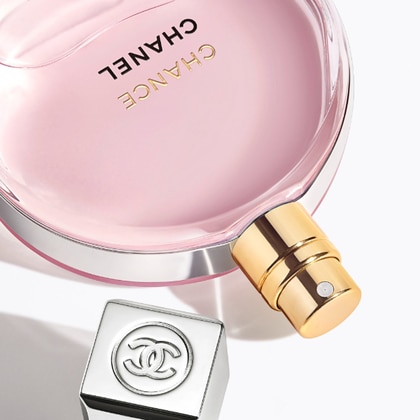 EAU DE PARFUM VAPORIZZATORE