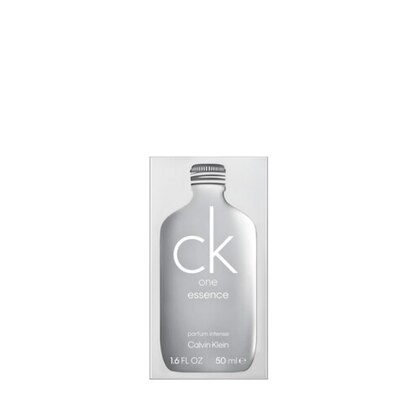 50 ML Calvin Klein CK ONE ESSENCE Parfum  1 di 3 