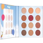  Essence UP Palette Ombretti  1 di 2 Palette Ombretti