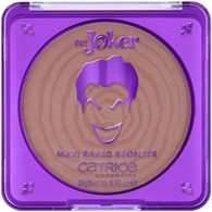  Catrice THE JOKER Maxi Terra Abbronzante  1 di 2 