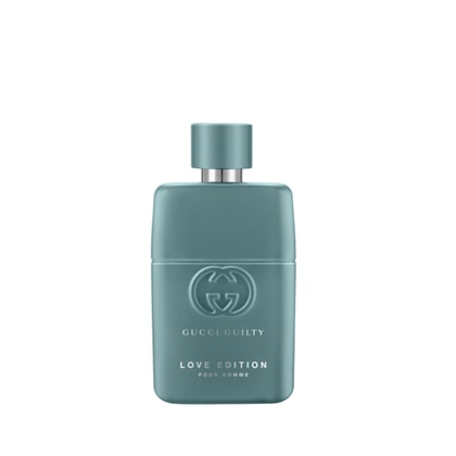 50 ML Gucci GUCCI GUILTY LOVE EDITION - POUR HOMME Eau De Parfum  1 di 5 