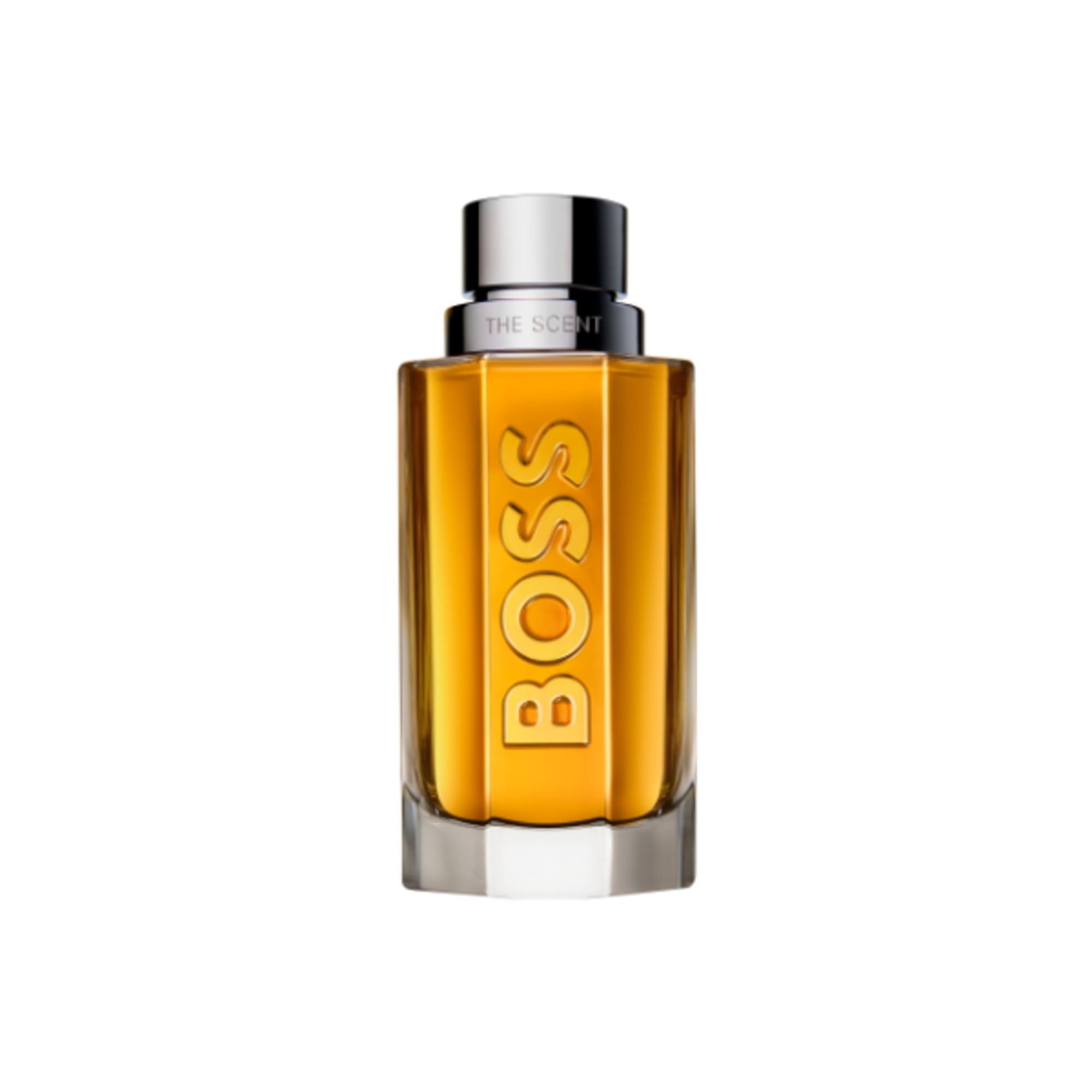 200 ML Hugo Boss THE SCENT BOSS THE SCENT 200 ML EDT 1 di 8 BOSS THE SCENT 200 ML EDT