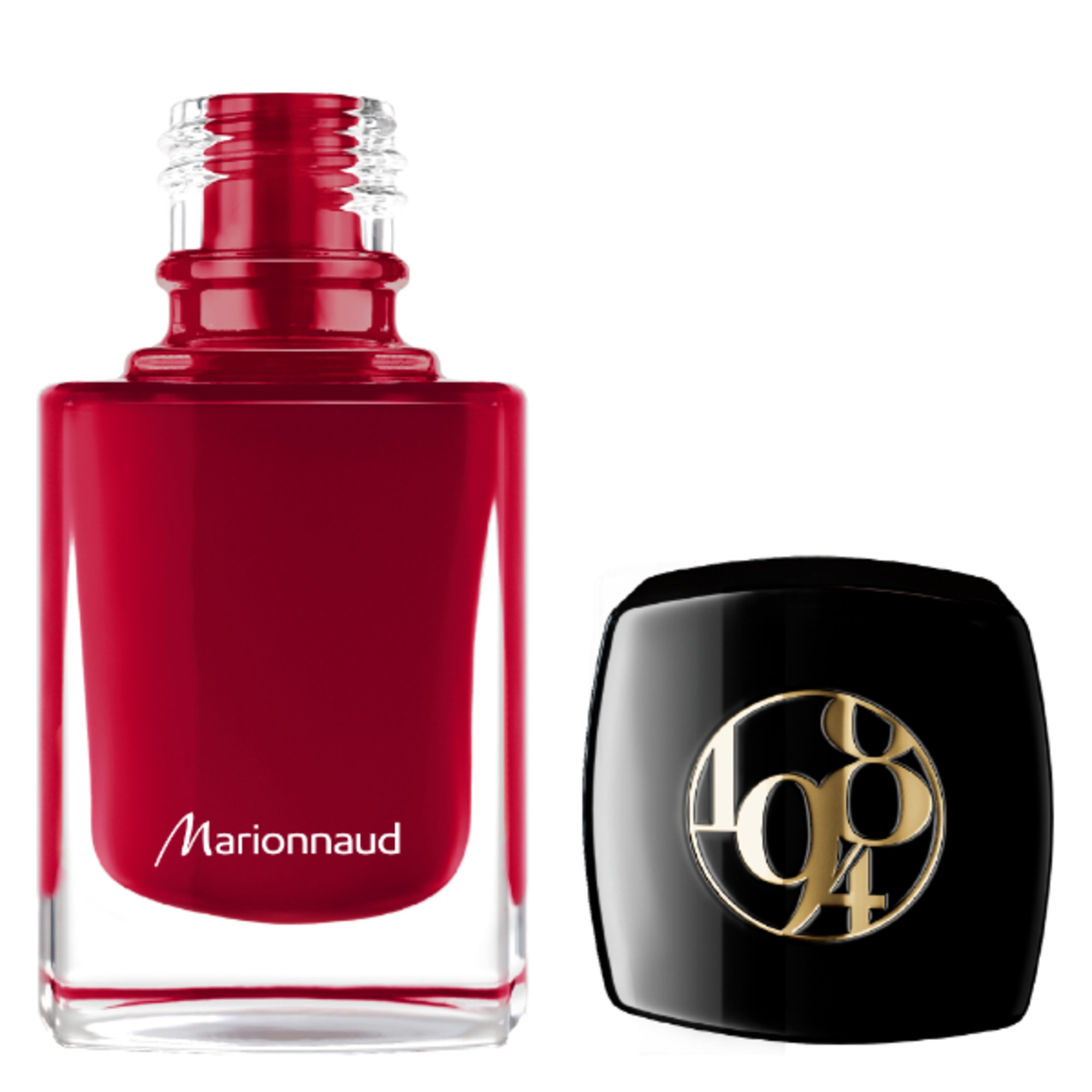 Marionnaud 1984 1984 NAILS Smalto Gel 1 di 3