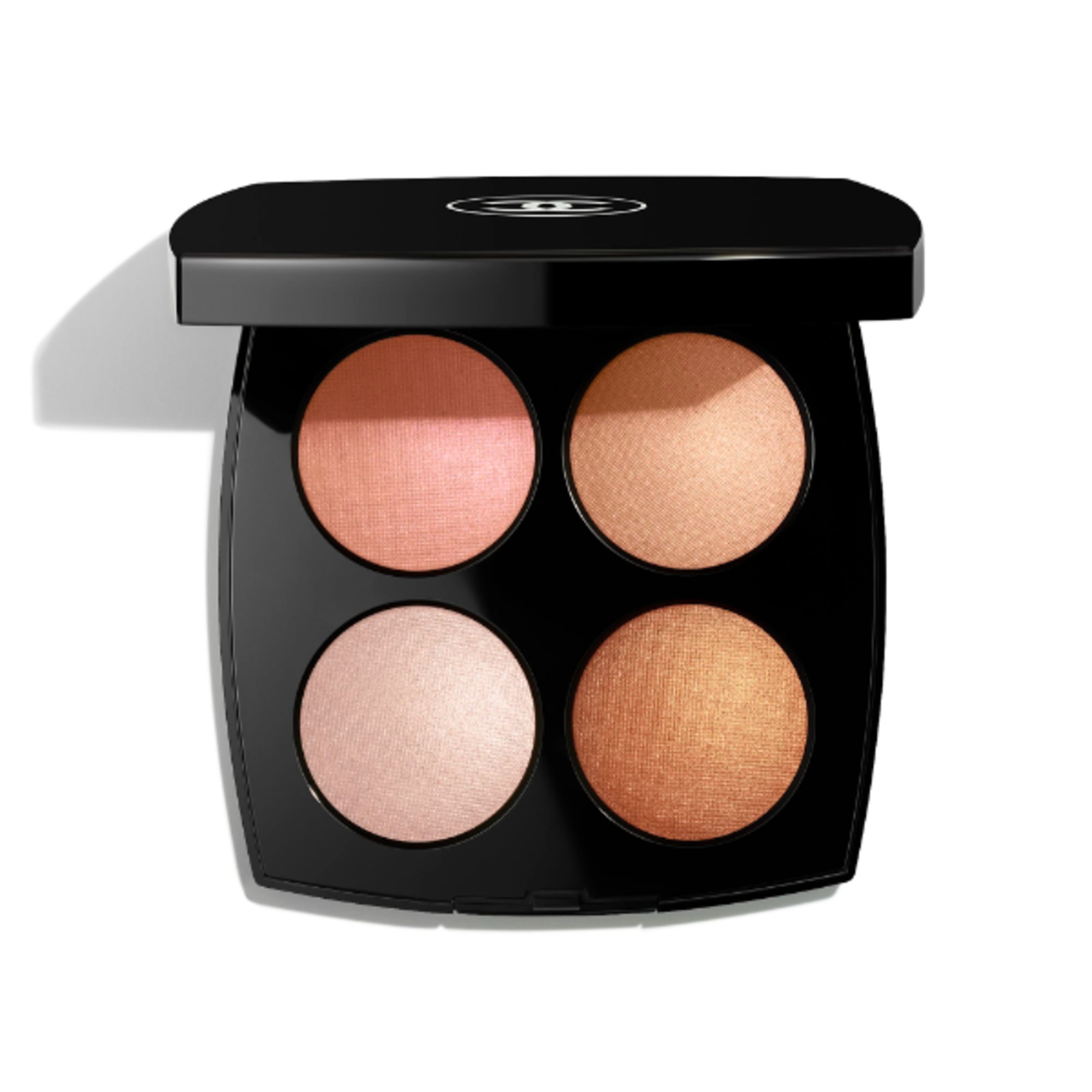 12 G CHANEL JEUX DE LUMIÈRES POLVERI ILLUMINANTI MULTIUSO 1 di 5