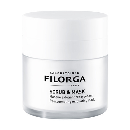 55 ML Filorga SCRUB & MASK SCRUB & MASK  1 di 1 