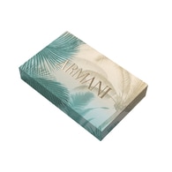 100 ML Giorgio Armani ACQUA DI GIÒ SUMMER Cofanetto Regalo  1 di 2 