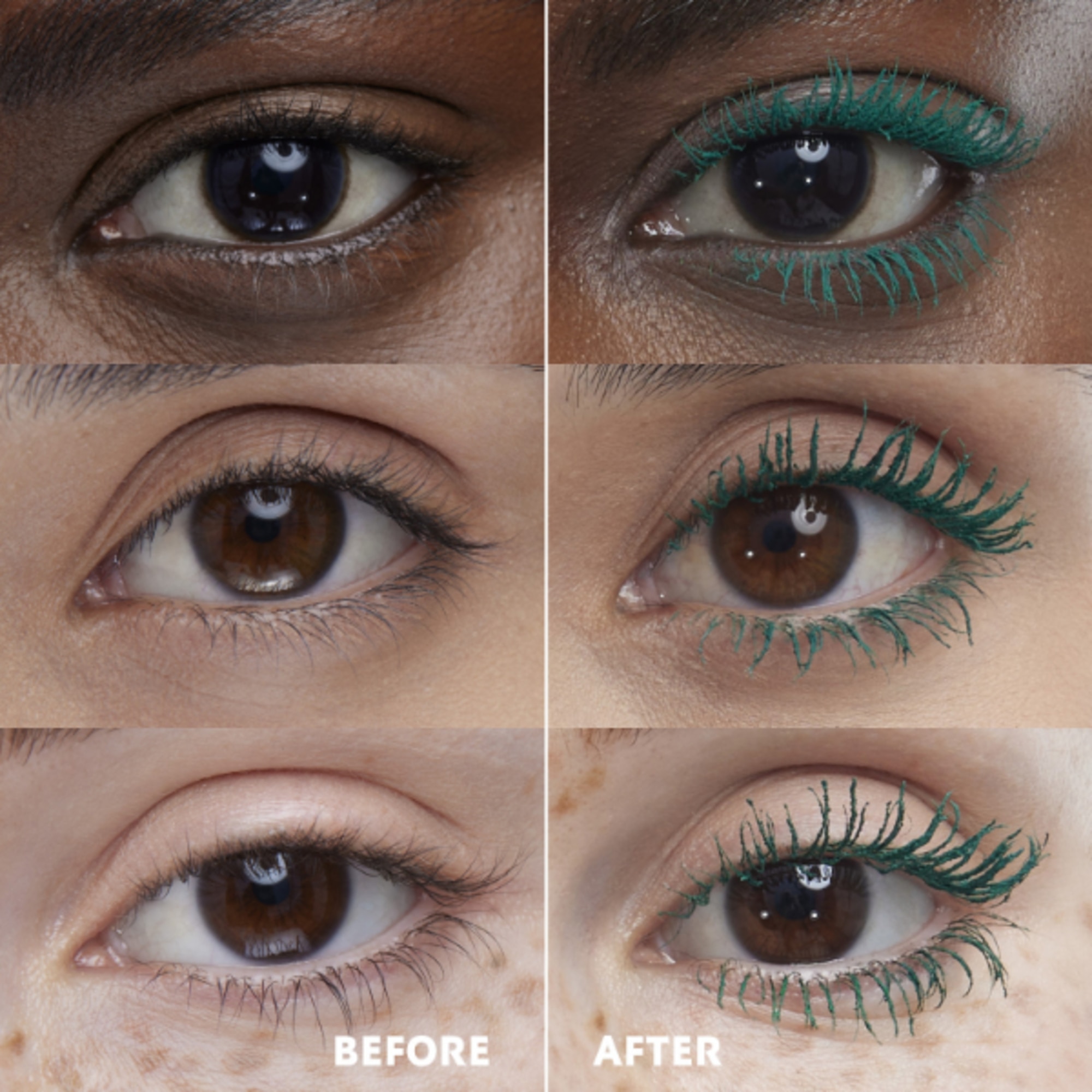 Mascara Volume Estremo