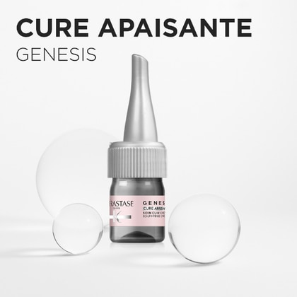 Cure Apaisante