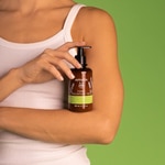 200 ML Apivita TONIC MOUNTAIN TEA Latte Corpo 4 di 7 Latte Corpo