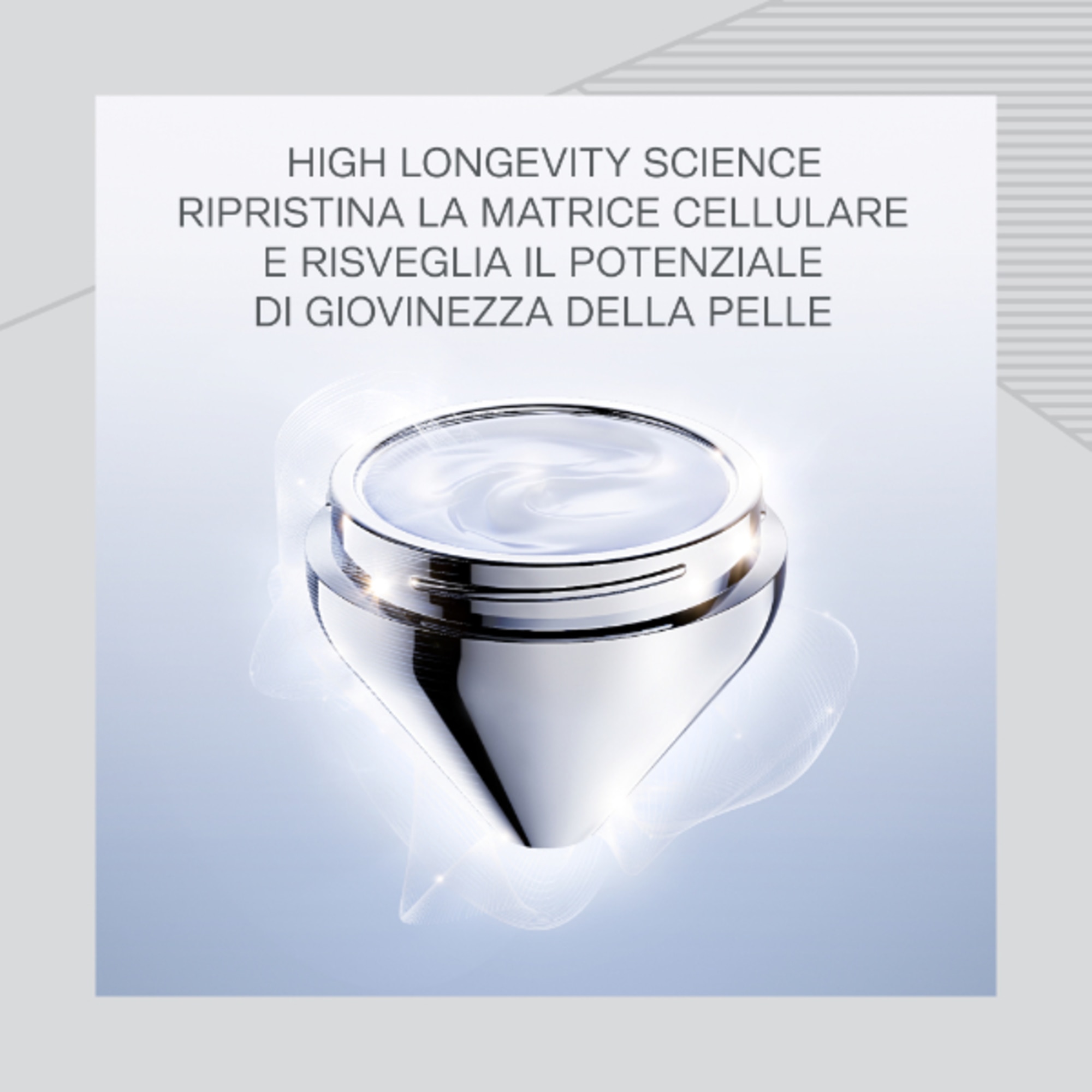 Haute Rejuvenation Cream