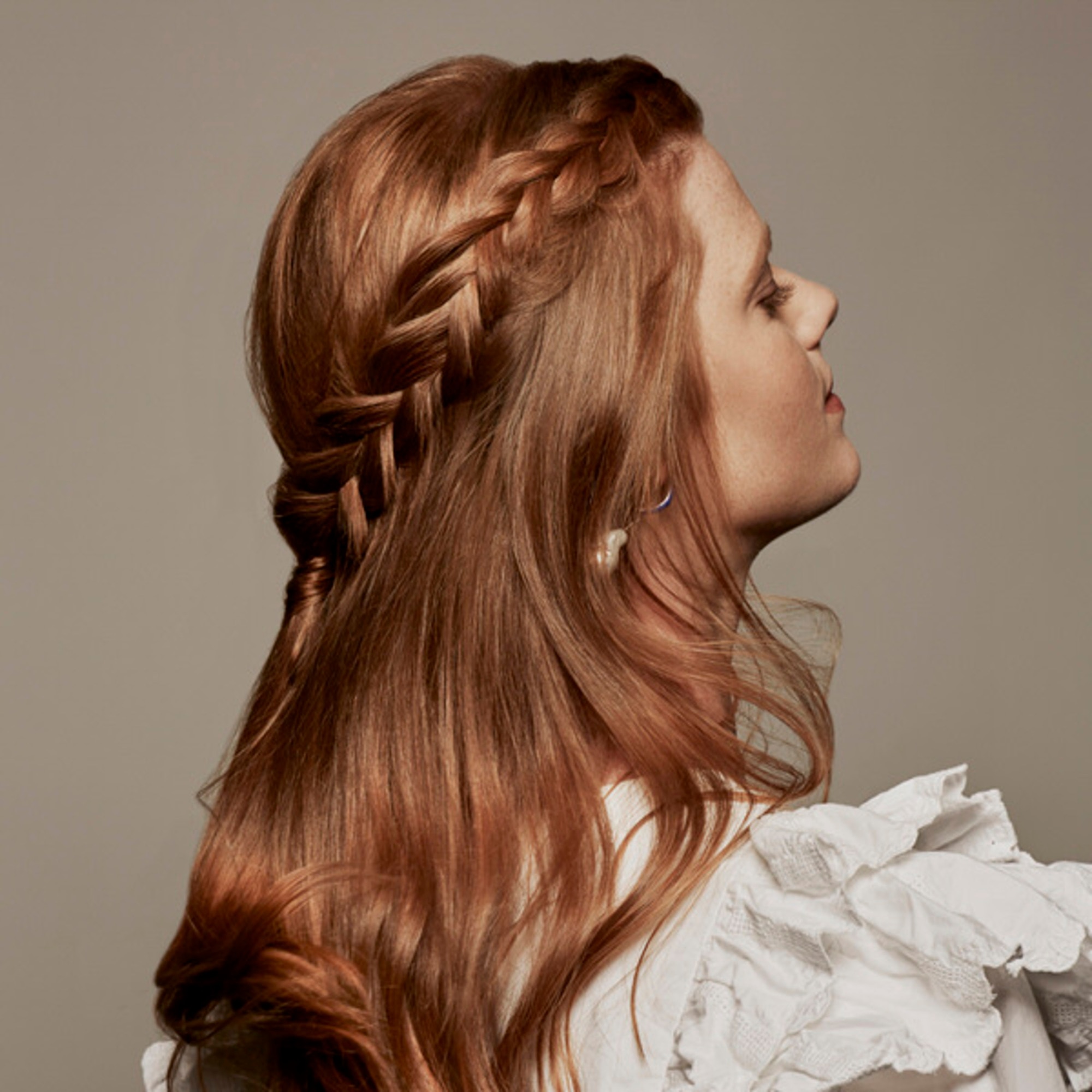 La Brosse à Brushing N°2