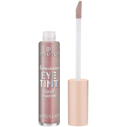 Essence LUMINOUS EYE TINT Ombretto Liquido 1 di 3