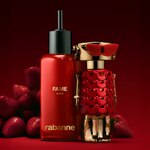 200ml ric Rabanne FAME IN LOVE Parfum Elixir 6 di 6 Parfum Elixir