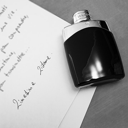 Eau De Toilette