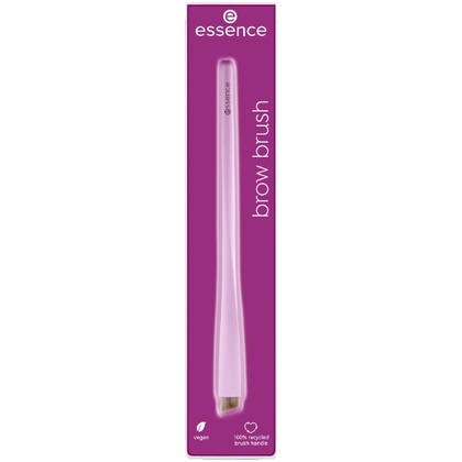  Essence BROW BRUSH Pennello Sopracciglia  1 di 3 