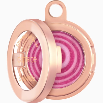 Catrice HOLLYGLAZING Shimmer Balsamo Labbra 1 di 3