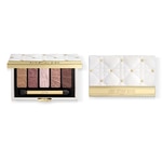 Palette Make-Up Occhi - 5 Ombretti con Applicatore - Edizione Limitata