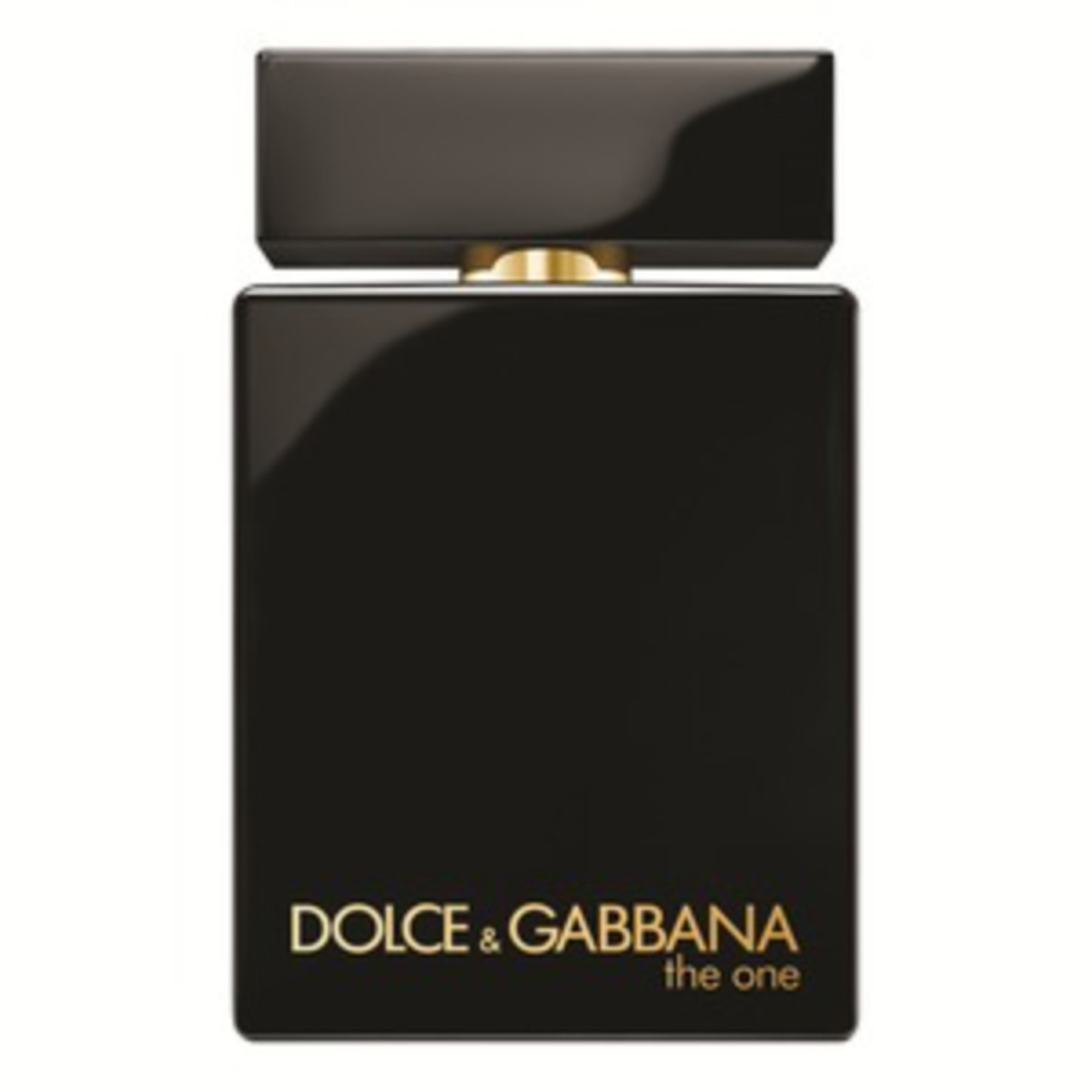 50 ML Dolce&Gabbana THE ONE FOR MEN Eau de Parfum Intense 1 di 4