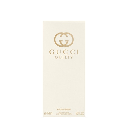 150 ML Gucci GUCCI GUILTY POUR FEMME Body Lotion  1 di 3 