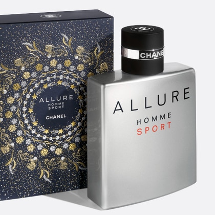 EAU DE TOILETTE - Edizione Limitata