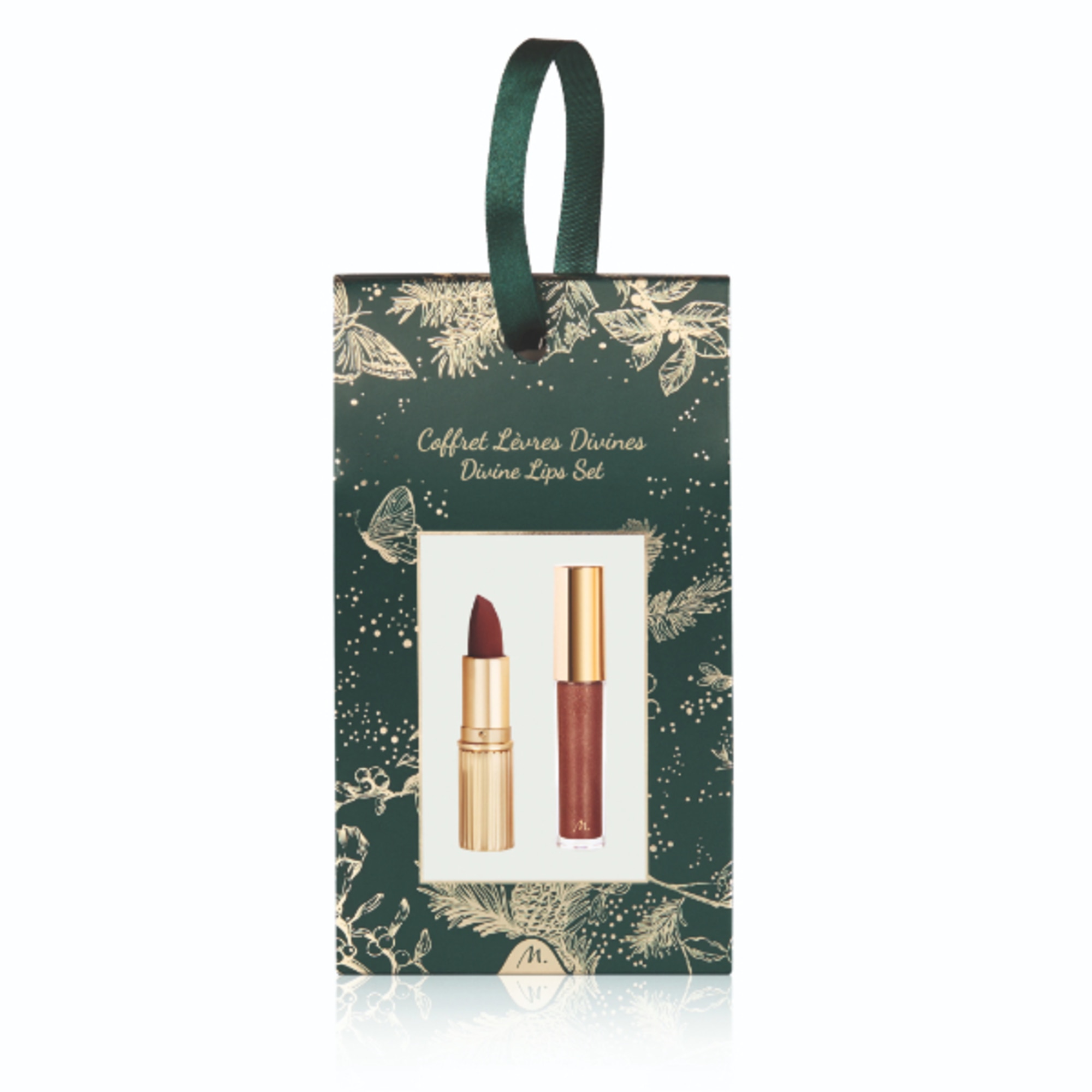 Marionnaud DIVINE LIPS SET Cofanetto Regalo 1 di 3