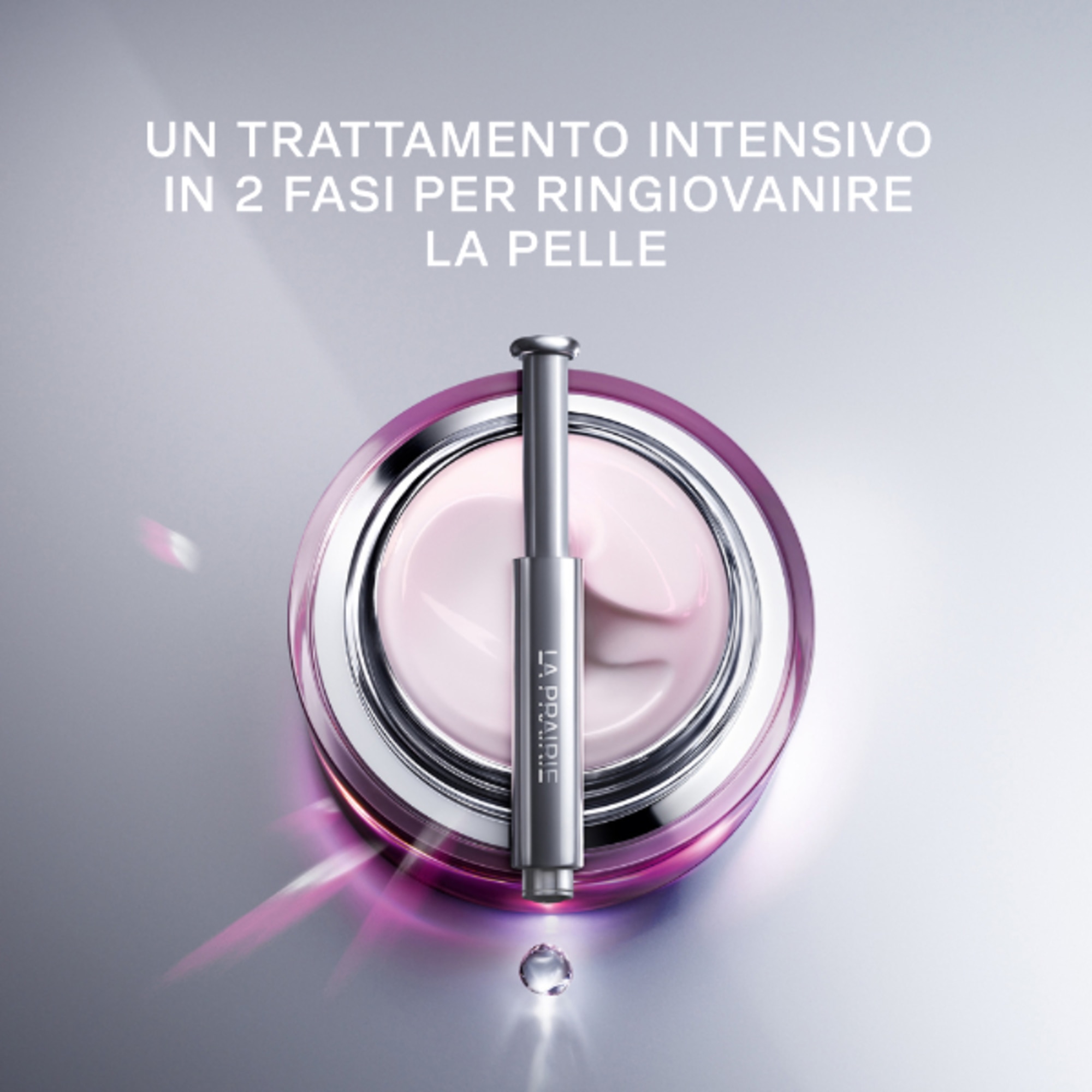 Haute-Rejuvenation Mask