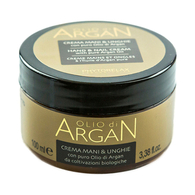 100 ML Phytorelax ARGAN Crema Mani&Unghie  1 di 2 