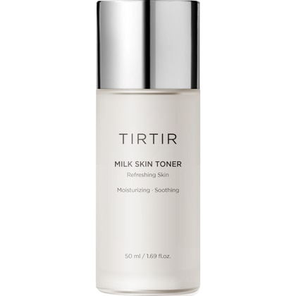 50 ML Tirtir MILK SKIN TONER Tonico Idratante 1 di 3