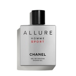 200 ML CHANEL ALLURE SPORT HOMME Gel Doccia 1 di 3 Gel Doccia