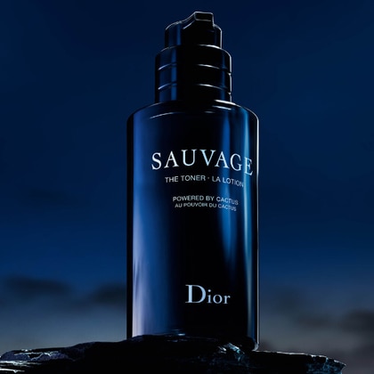 100 ML Dior SAUVAGE La Lozione  1 di 3 