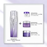 50ml+15ml+15ml+5ml Lancôme RÉNERGIE TRIPLE SERUM SET Cofanetto Regalo 2 di 2 Cofanetto Regalo