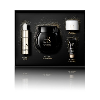 50ml+10ml+5ml+3ml Helena Rubinstein REPLASTY HOLIDAY GIFTSET Cofanetto Regalo  1 di 4 