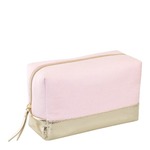 19 X 12 X 8 CM Marionnaud CARRY MY BEAUTY MY ELEGANT WEEKEND BAG  2 di 2 MY ELEGANT WEEKEND BAG