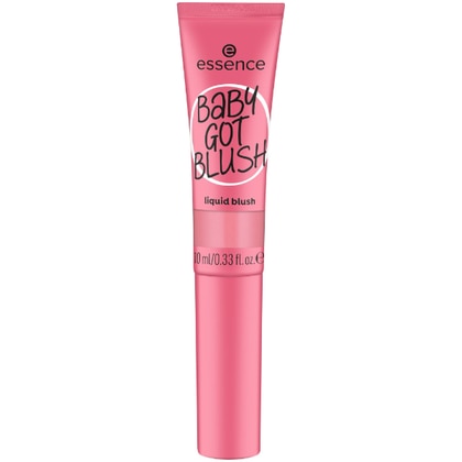 Essence BABY GOT BLUSH Blush Liquido 1 di 3