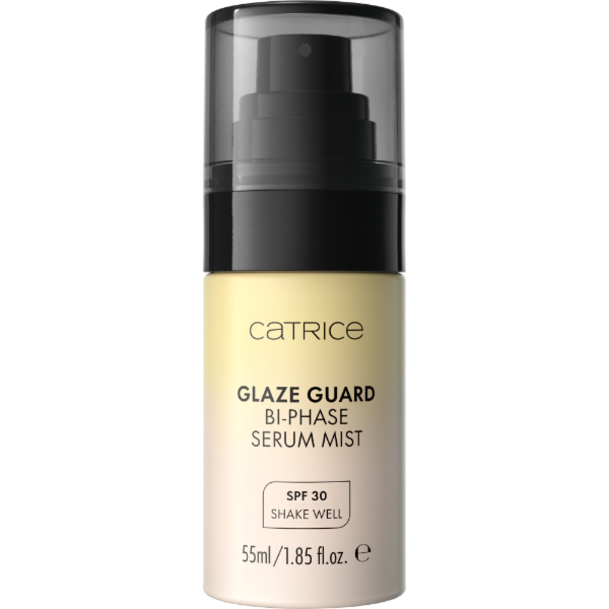 55 ML Catrice GLAZE GUARD Siero Viso Bi-Fase 1 di 2