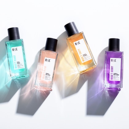 Essenza Ristrutturante per Capelli