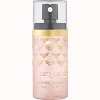 50 ML Catrice WONDER WOMAN Spray Fissante Trucco  1 di 2 
