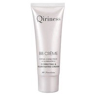  Qiriness BB CRÈME BB Crema Correttiva & Illuminante  1 di 2 