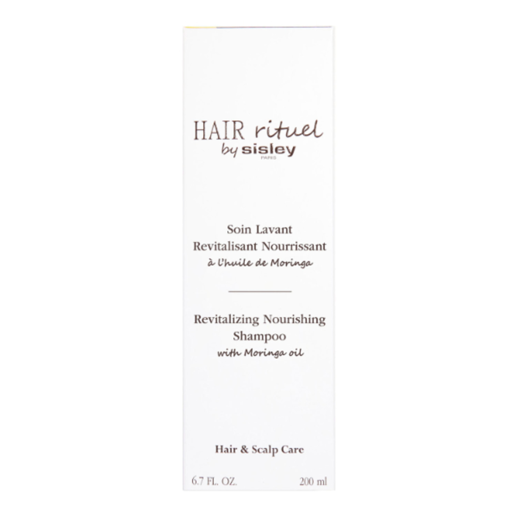 À L'Huile De Moriga