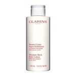 400 ML Clarins CORPO Crema Corpo Super Idratante  1 di 6 Crema Corpo Super Idratante