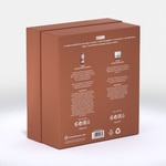 WELLA FUSION Cofanetto Regalo 5 di 5 Cofanetto Regalo