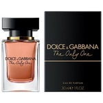 30 ML Dolce&Gabbana THE ONLY ONE Eau de Parfum  3 di 3 Eau de Parfum