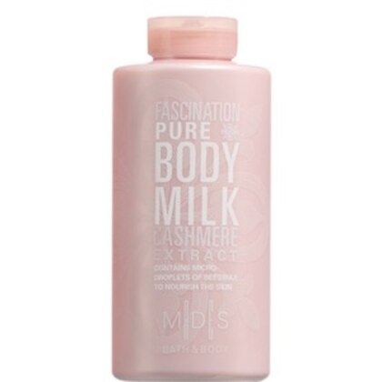 500 ML Mades Cosmetics M D S FASCINATION PURE Latte Corpo  1 di 1 Latte Corpo