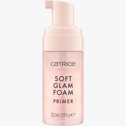 32,5 ML Catrice SOFT GLAM Foam Primer Viso  1 di 2 