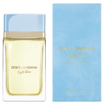 30 ML Dolce&Gabbana LIGHT BLUE Eau De Parfum 3 di 8 Eau De Parfum
